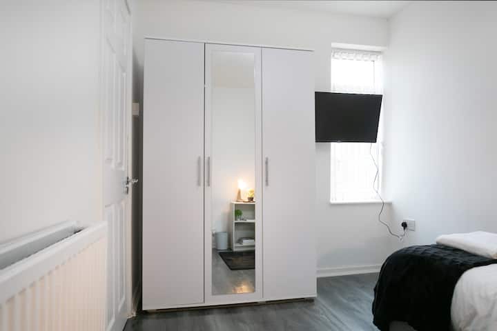 Საძინებელი 1