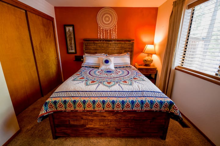 Glavna spavaća soba