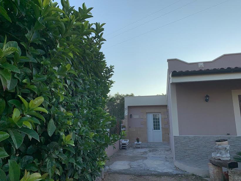 Leistungsstarkes Airbnb: Casula salento in Matino