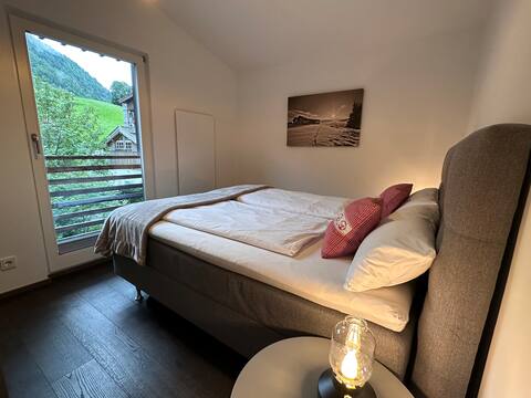 Apartment Tirolia - ein Juwel am Wilden Kaiser