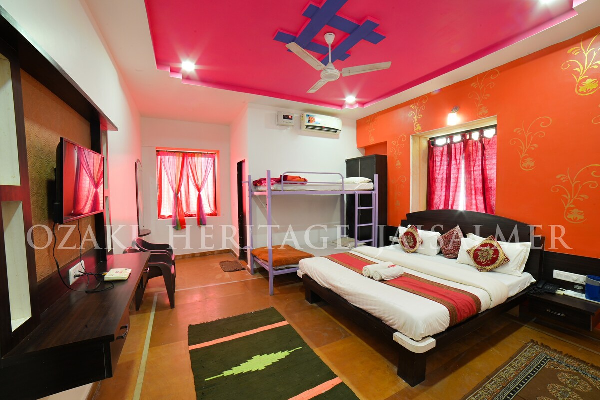 საძინებლის სურათი