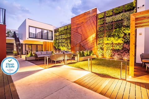 Imóvel de sucesso: Villa Esmeralda - Superior Apartment em Ponta Delgada (São Sebastião)