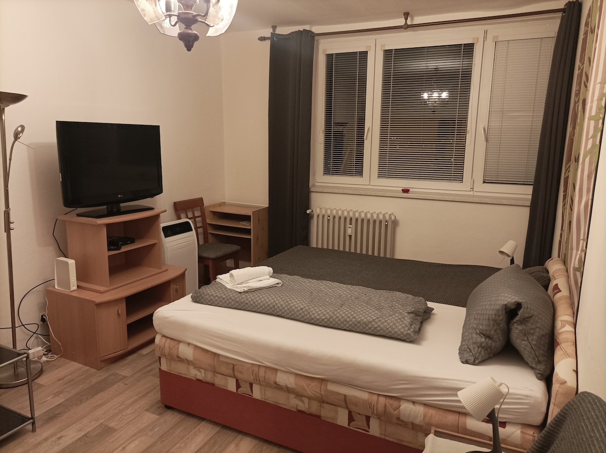 Vřesina Vacation Rentals & Homes - Moravian-Silesian Region, Czechia |  Airbnb