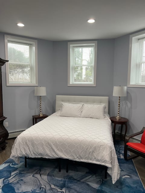 Sleepy Hollow Private Apartment Airbnb