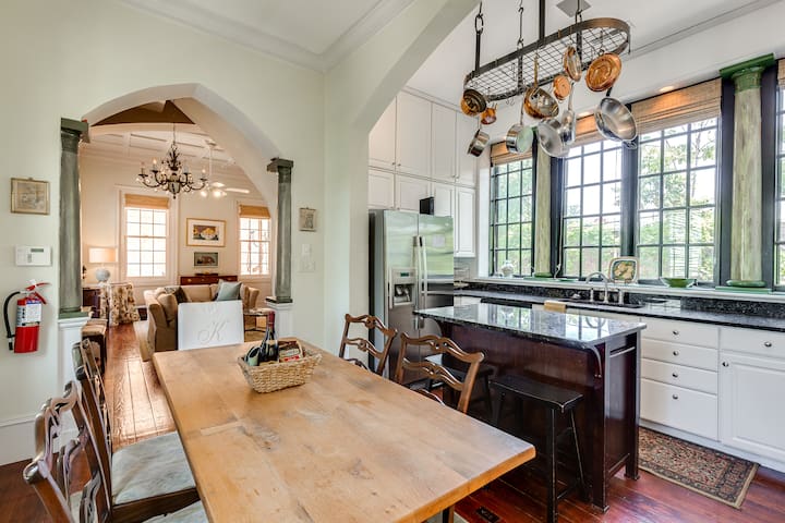 CHC Vacation Rentals managed Airbnb listing 1
