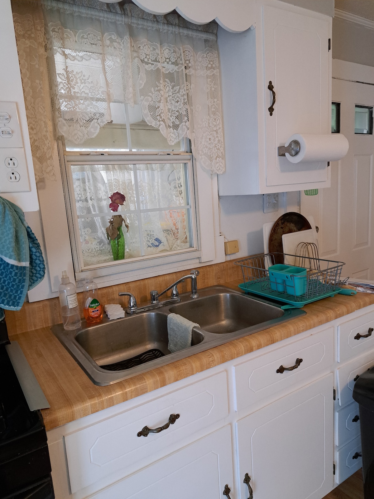Cozy cottage 3 min to Lake Lanier at Old Federal