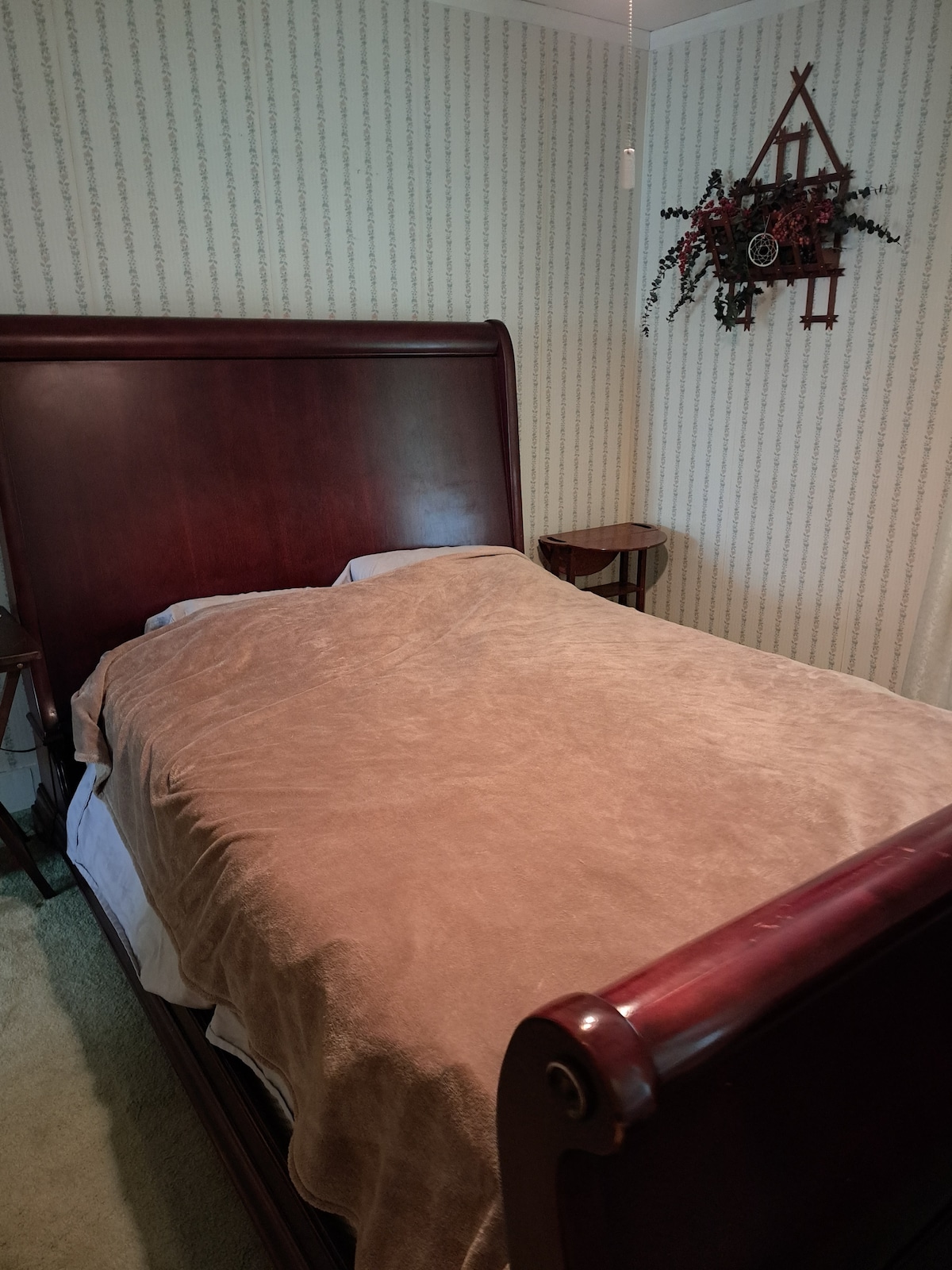 Cozy cottage 3 min to Lake Lanier at Old Federal