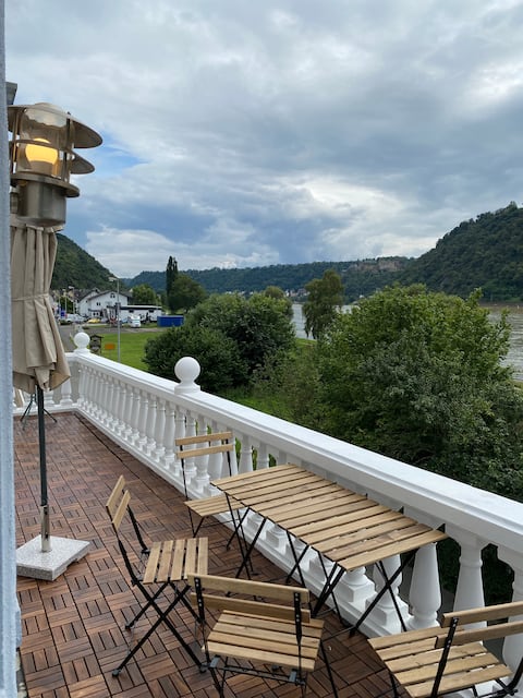 Heavenly living in Loreley 2nd floor