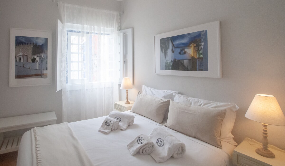 Dhomë gjumi me krevat dopio