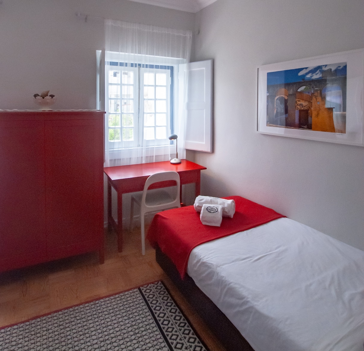 Quarto de casal