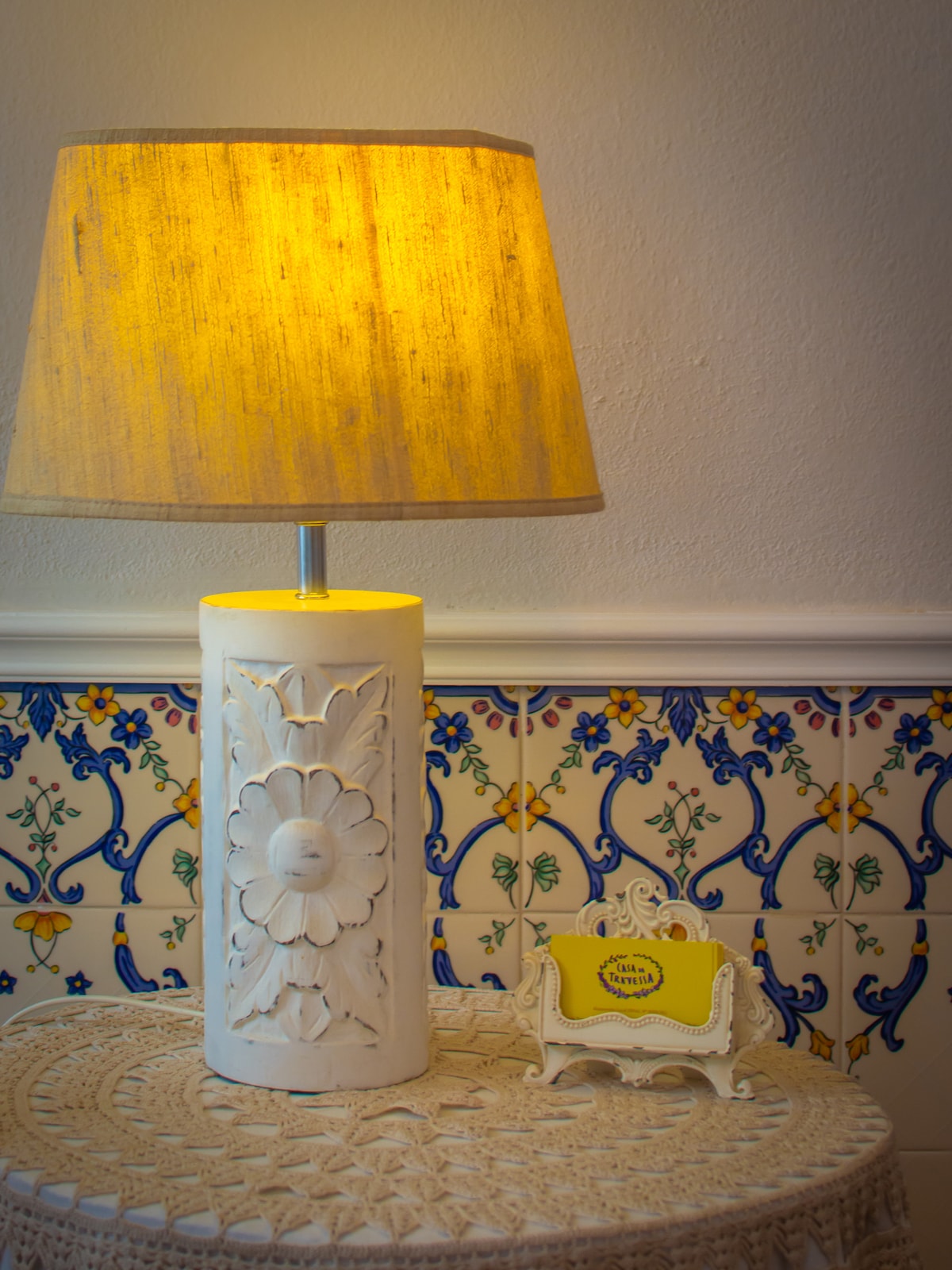 Pormenor decorativo