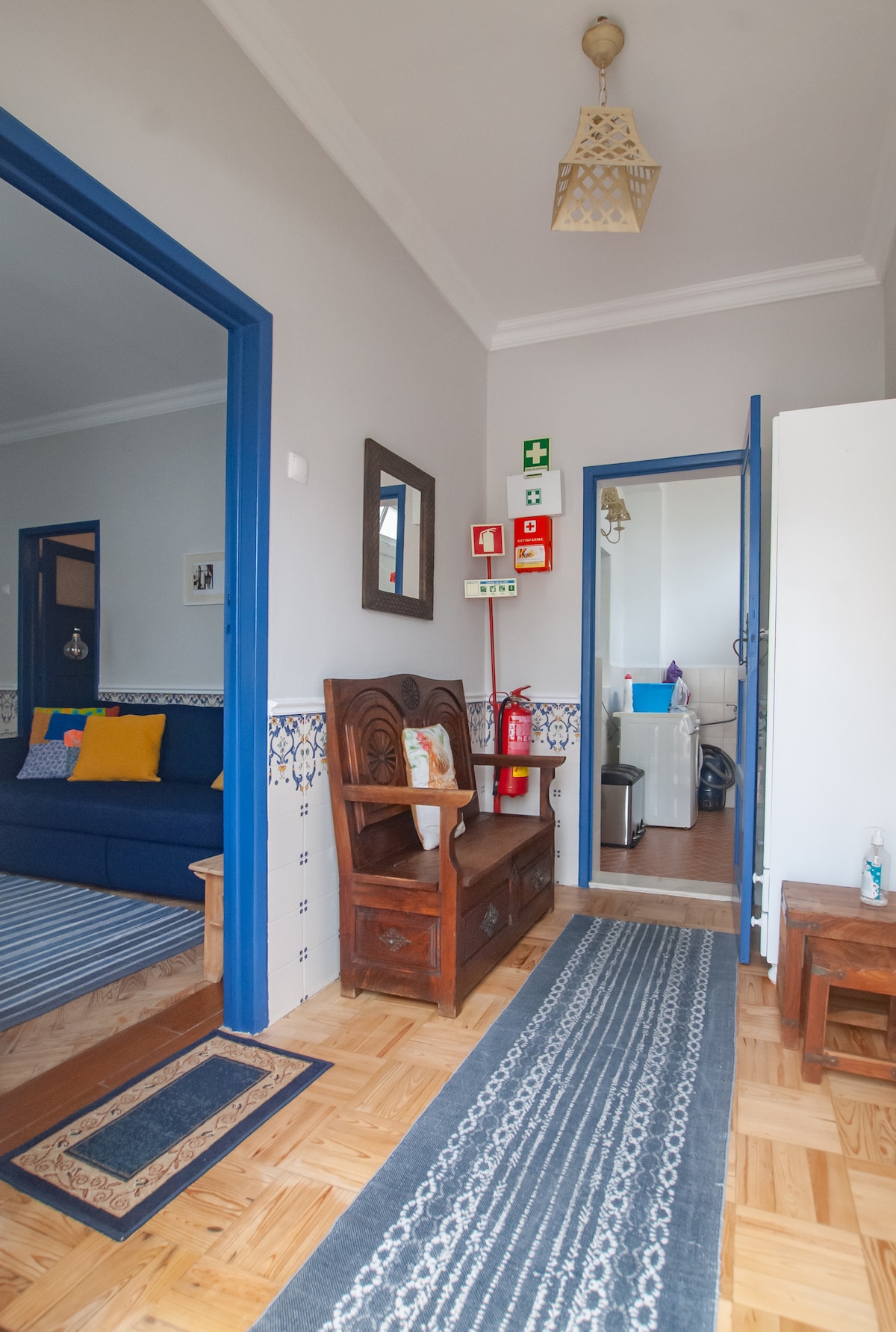 Quarto detalhe