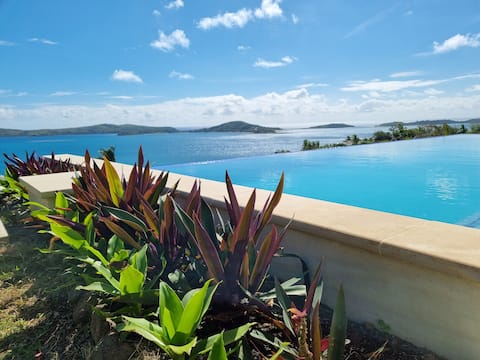 Totoka Vuvale - Top rated luxury villa in Fiji