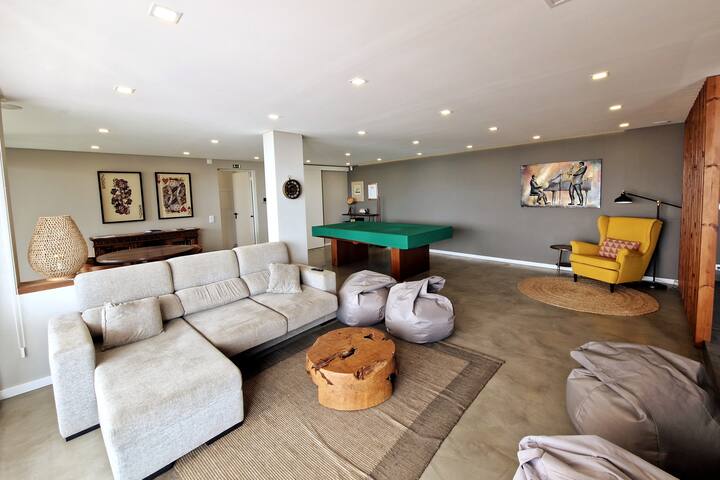 Ericeira Ocean – Paradise Sunset Beach House gallery image 5