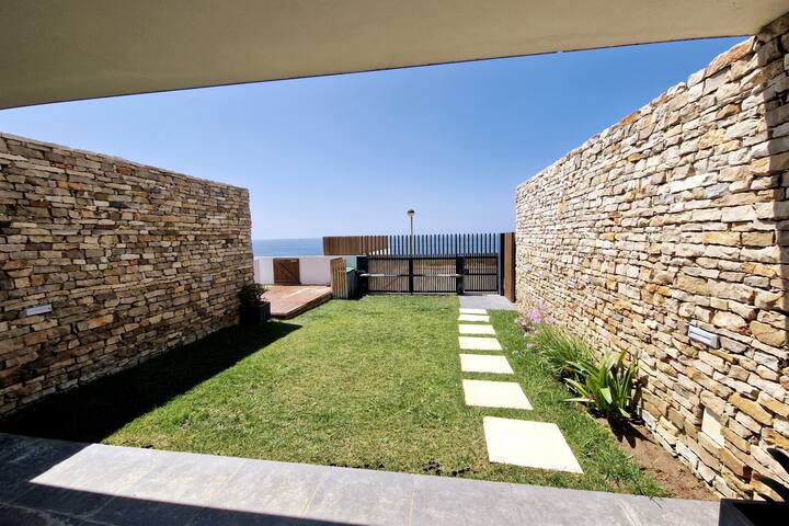 Ericeira Ocean – Paradise Sunset Beach House gallery image 4