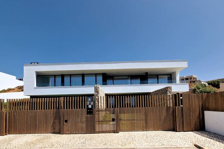 Ericeira Ocean – Paradise Sunset Beach House gallery image 2