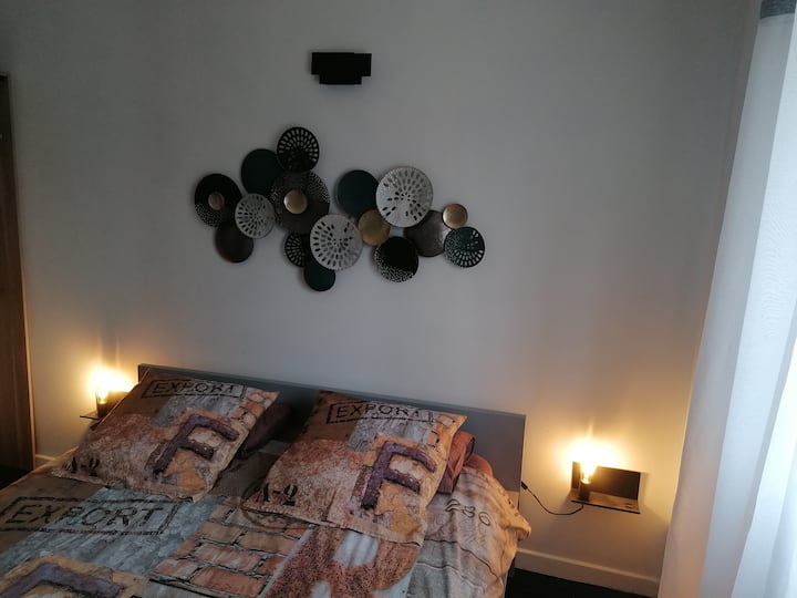 Habitación 1