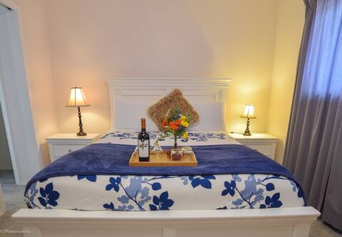 Jasper Mauli Niwas Suite #1