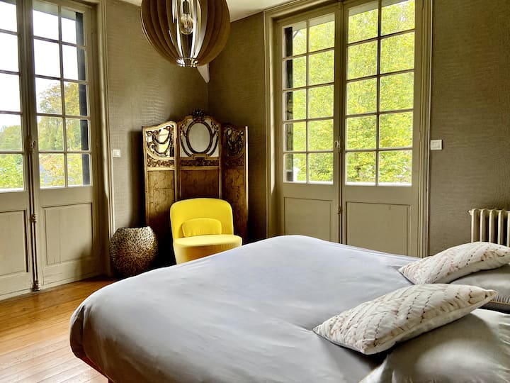 საძინებელი 2