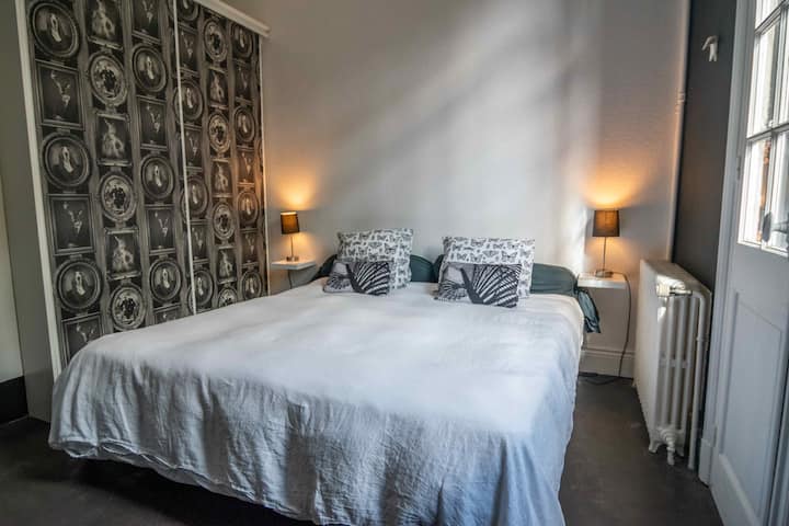 საძინებელი 3