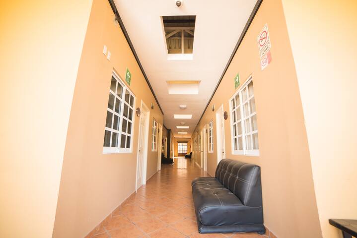Hotel Y Plaza Jalpan managed Airbnb listing 2