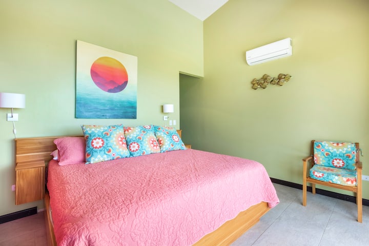 Спална соба 2