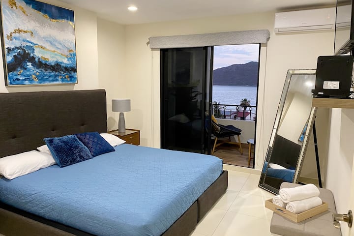 Chumba Mahiri cha Kulala