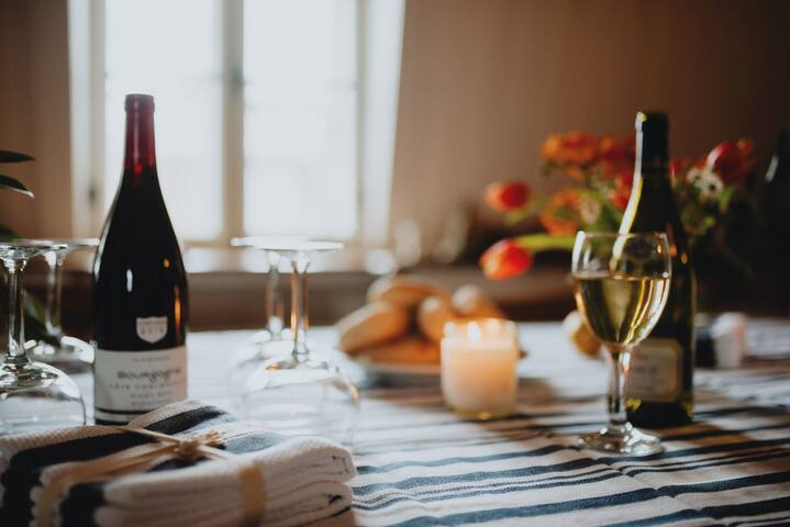 House historic Old Québec – free parking included gallery image 4