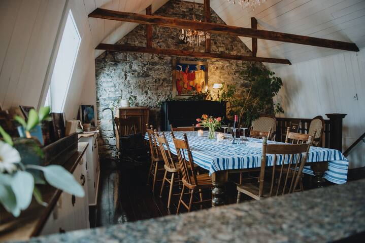 House historic Old Québec – free parking included gallery image 2