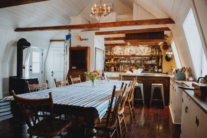 House historic Old Québec – free parking included gallery image 3