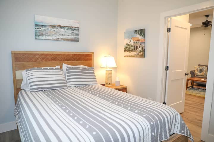 Втора спална соба - кралица