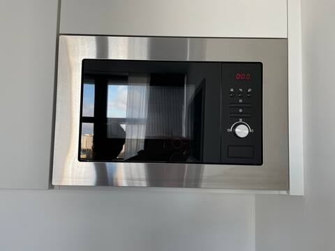 Beliebte Airbnb-Anzeige: Apartment with private entrance near U-Bahn in Obersendling