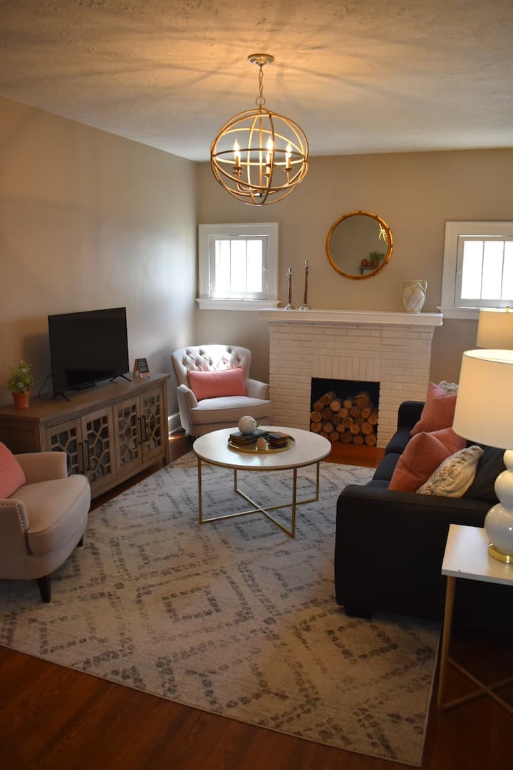 მისაღები ოთახი