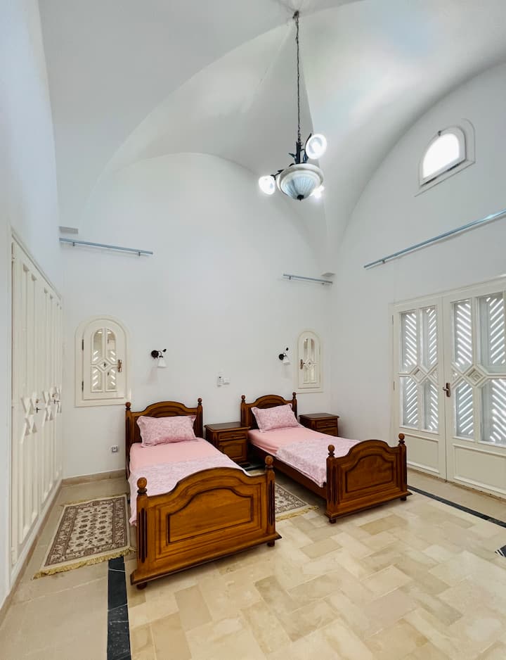 Chambre 3