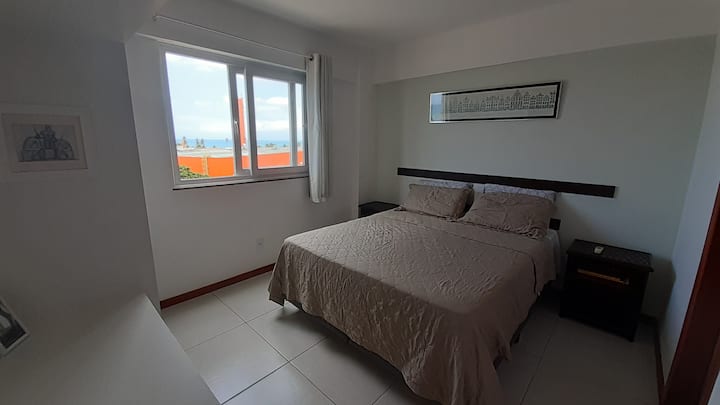 Quarto Horizal