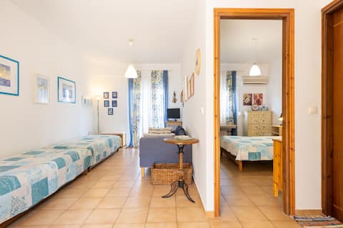 Iliatoras Studios - Philippos Apartment