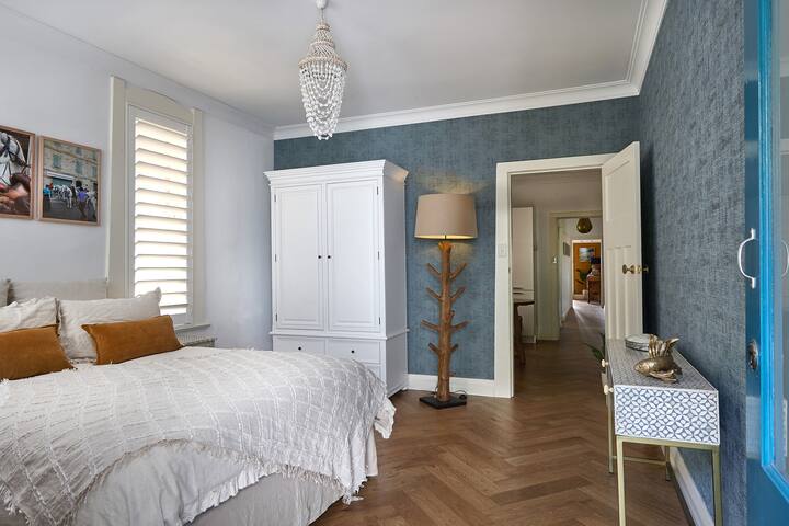 Kookaburra Beach House Coogee – perfect location gallery image 2