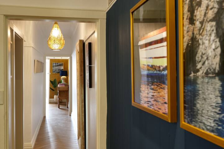 Kookaburra Beach House Coogee – perfect location gallery image 5