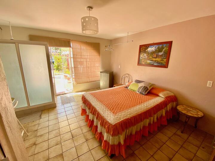 Fraccionamiento Social Progresivo Santo Tomas Chiconautla Holiday