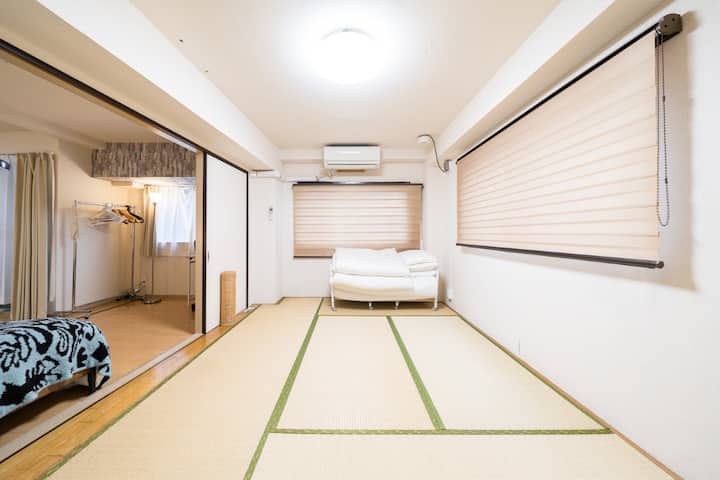  tatami