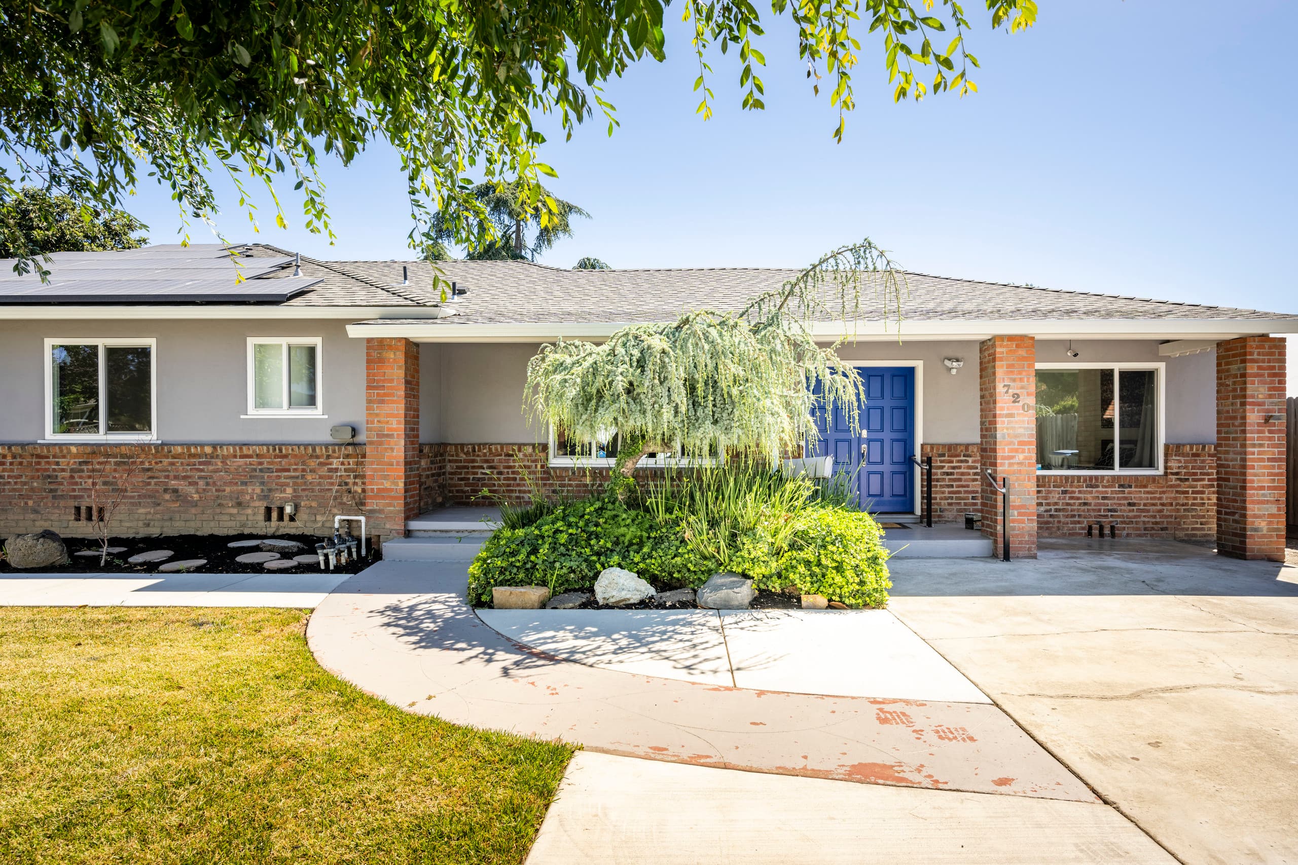 Downtown San Jose Ranch Home Near Airport & Tech - Photo 9
