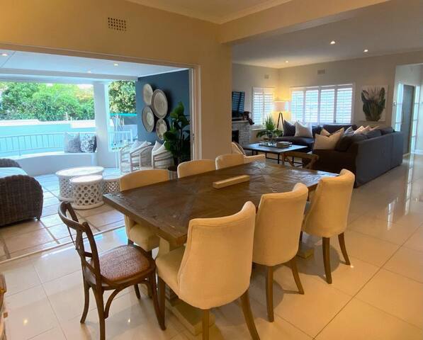 Perfect family home in upper Claremont