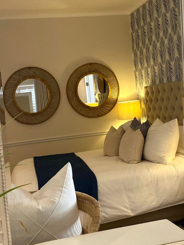 Главна спална соба