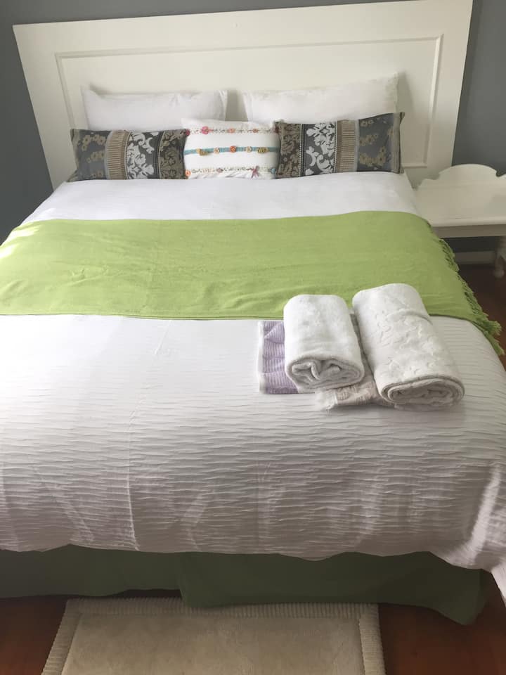 Спална соба 1