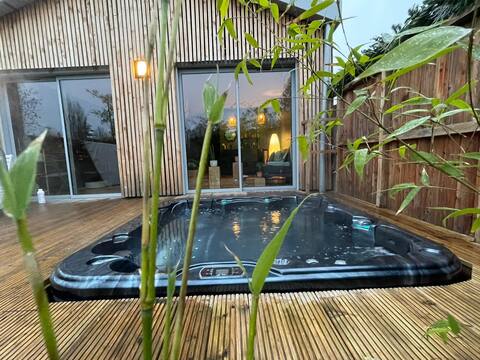 Spa and relaxation "l 'Abri"