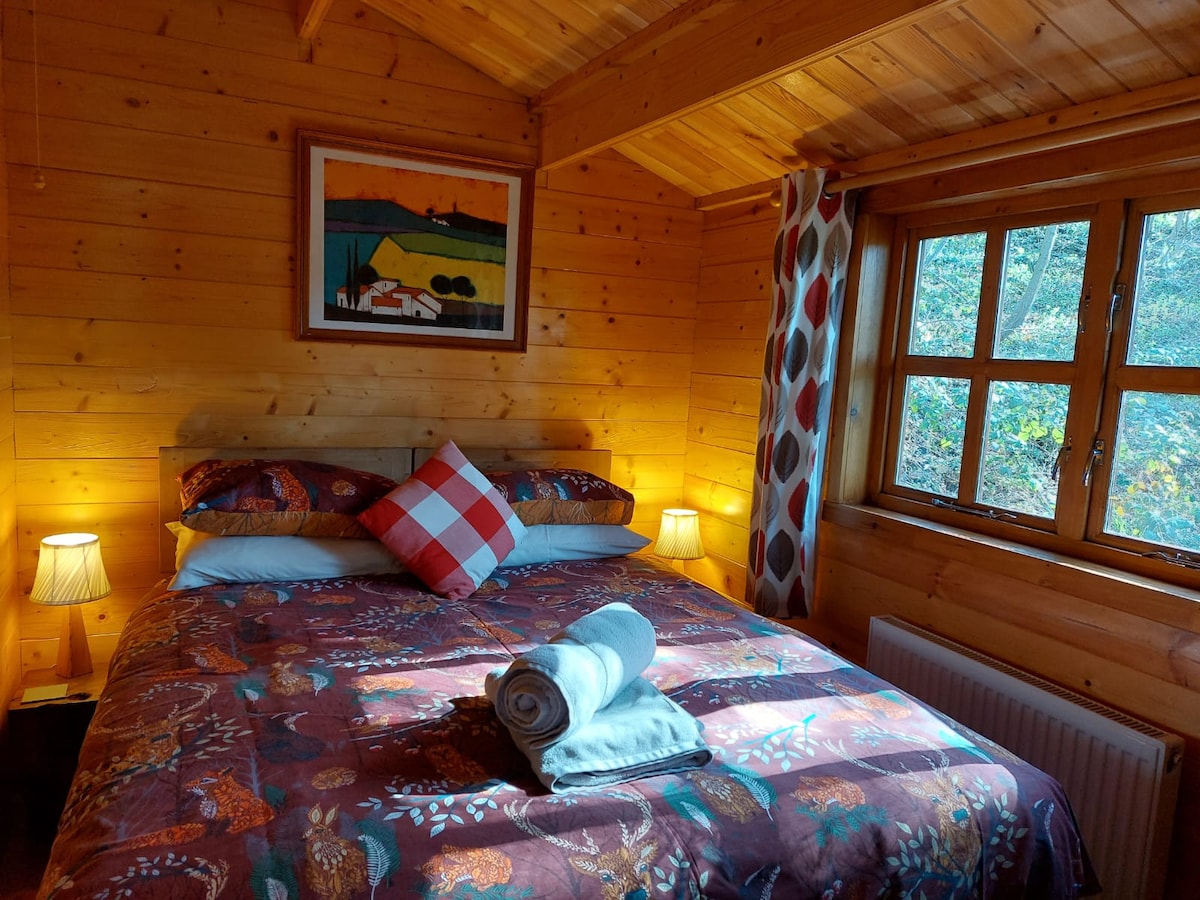 Суперголямо двойно легло