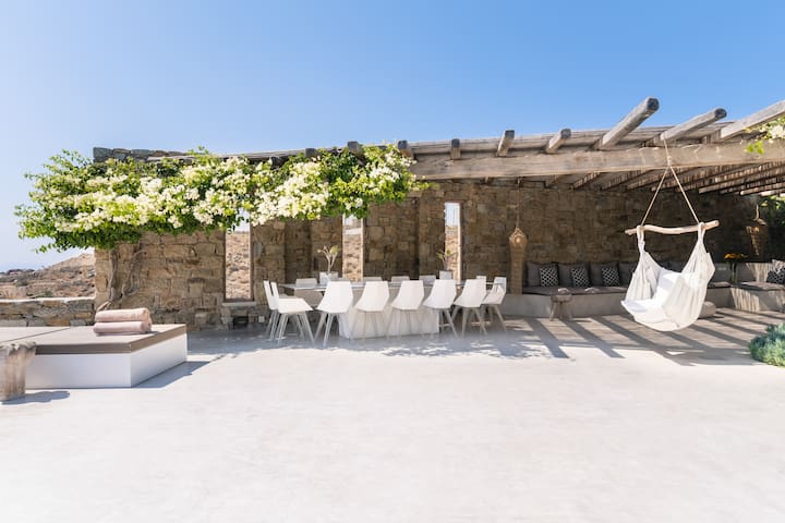 Villa Fleur de Sel gallery image 4