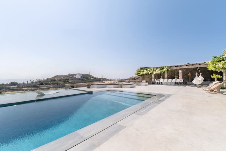 Villa Fleur de Sel gallery image 3