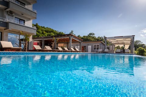 Resort Bevilacqua - Studio Apartment