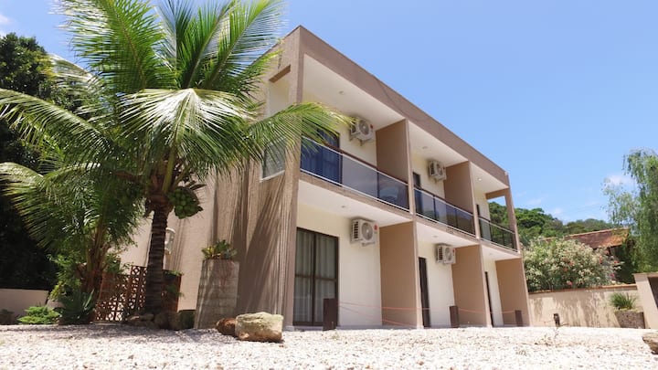 Residencial Zé Buscapé-05   800m Da Praia - Bombinhas
